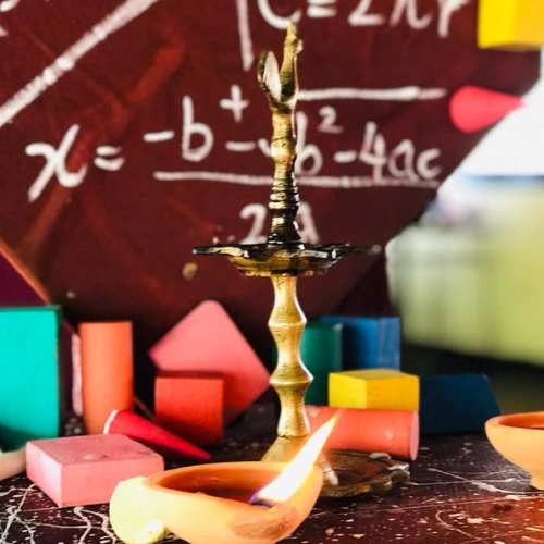 ගණිත කදවුර 2023